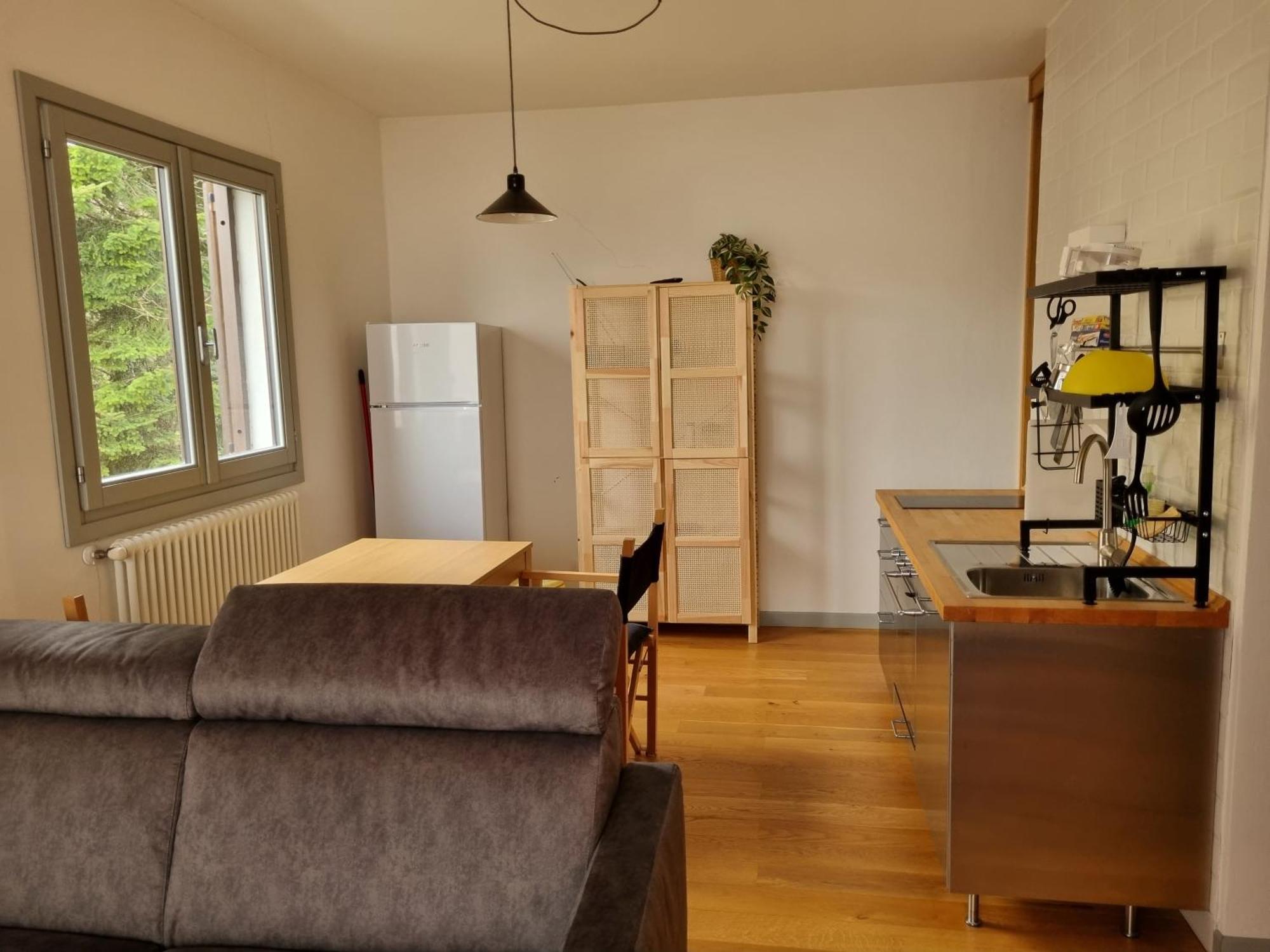 Appartamento Con Vista Sestola Ngoại thất bức ảnh